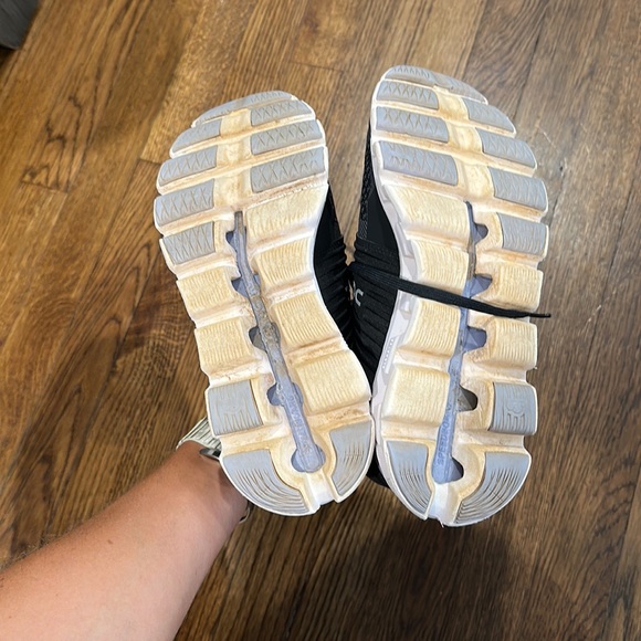 OnCloud CLOUDSWIFT Running shoes - Picture 5 of 5